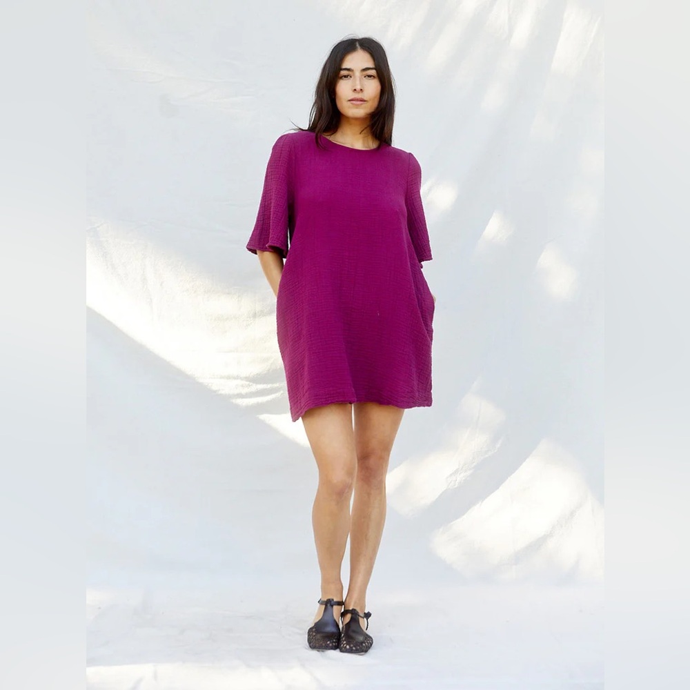 Sugar Candy Mountain Gladys Dress